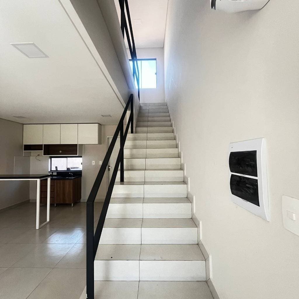Hermosa Propiedad a extrenar en complejo Che Raity Luque . ID 43269, foto 5