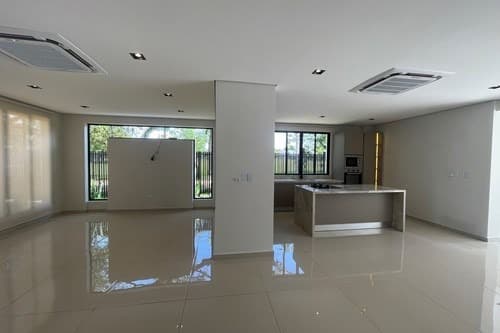 Hermosa casa en lambare, foto 5