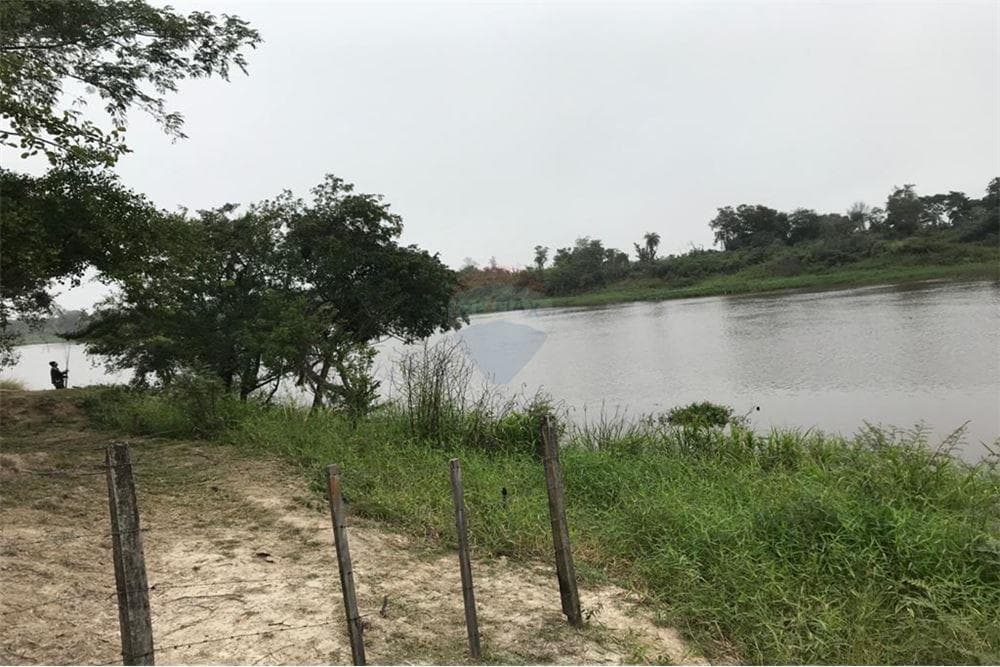 Terreno en venta - Limpio, foto 2