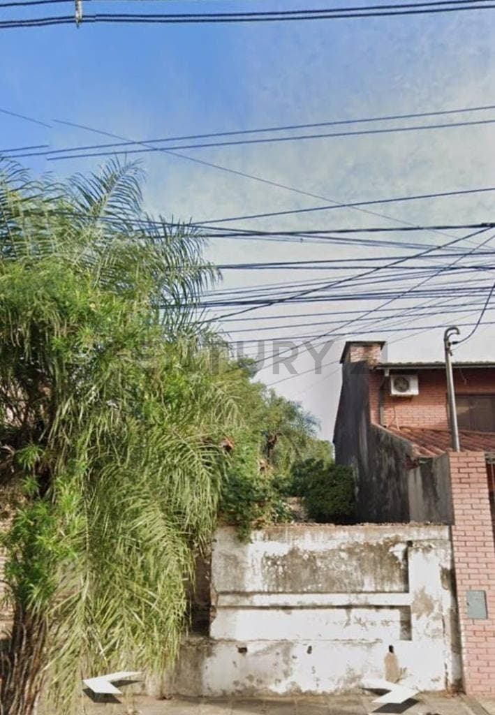 de Terreno con construcción a demoler, foto 2