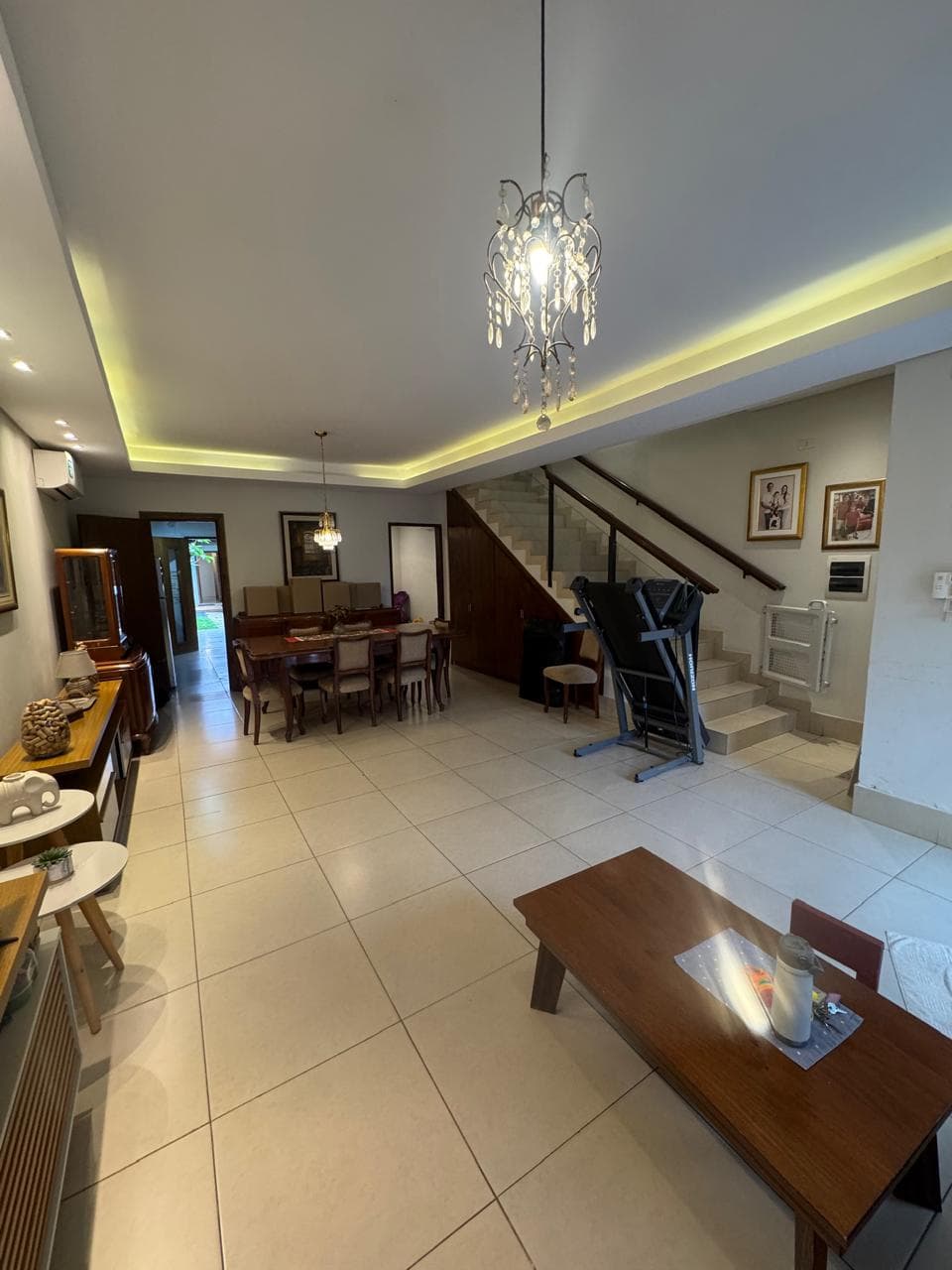 Duplex en Lambaré, foto 4