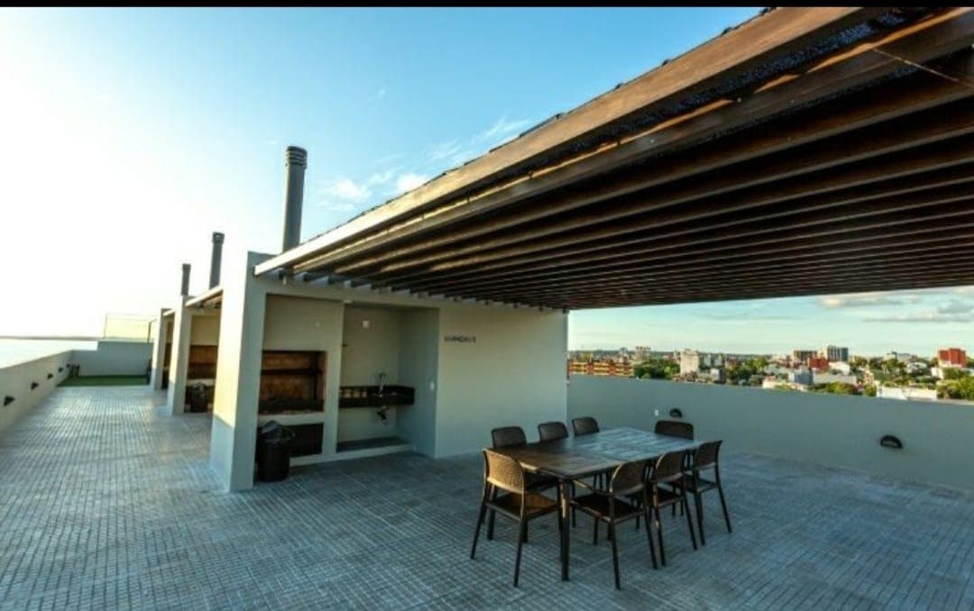 Departamento a la Venta Encarnacion — foto 2