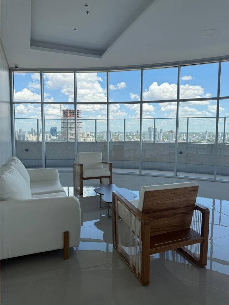 Departamento en alquiler en Asunción, barrio Molas López, foto 2