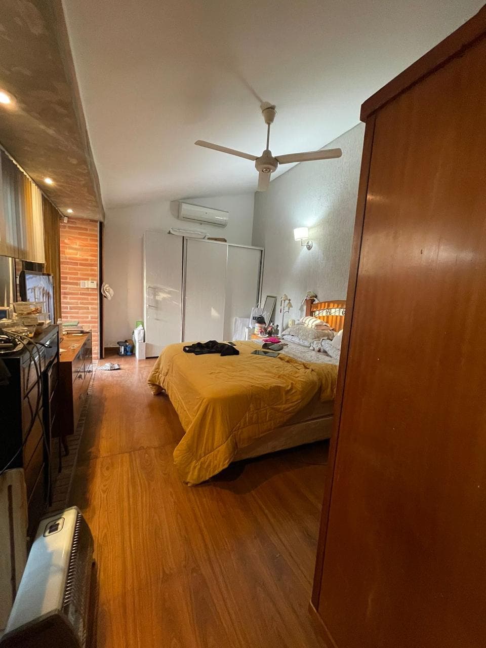 En venta residencia en Barrio Las Mercedes - Asunción, foto 3