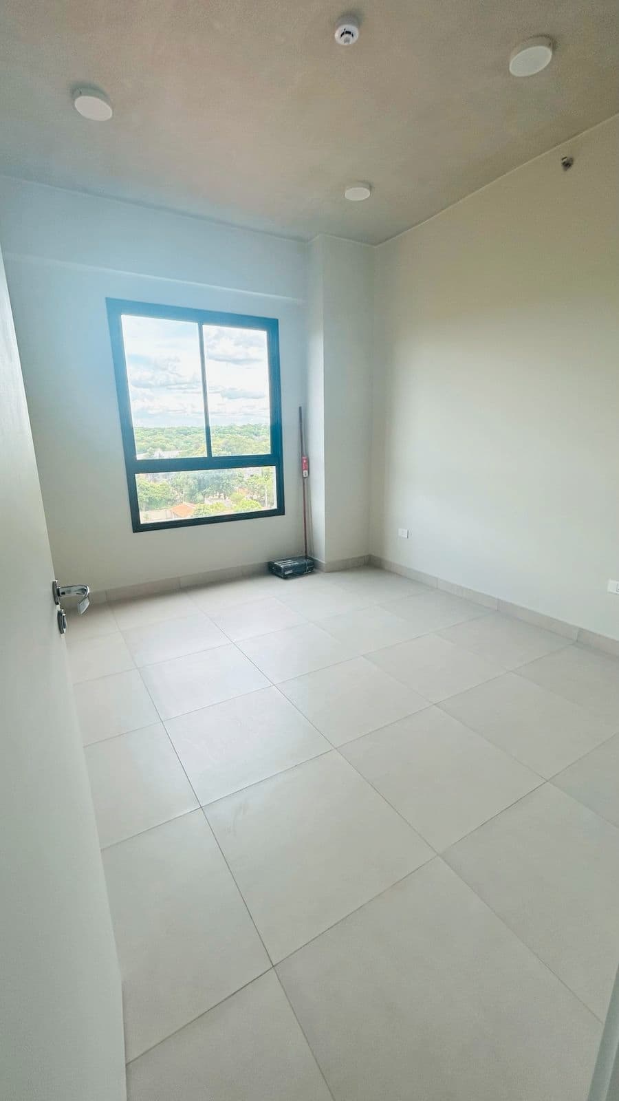 Departamento de 1 Habitación zona Cit — foto 5