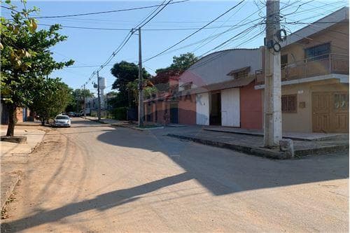 Casa-Venta-PY Asunción Villa Aurelia Timoteo Aguirre esq. Tte. Adolfo…, foto 4