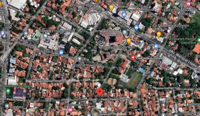 propiedad en Villa Aurelia - LLA4311663, foto 2