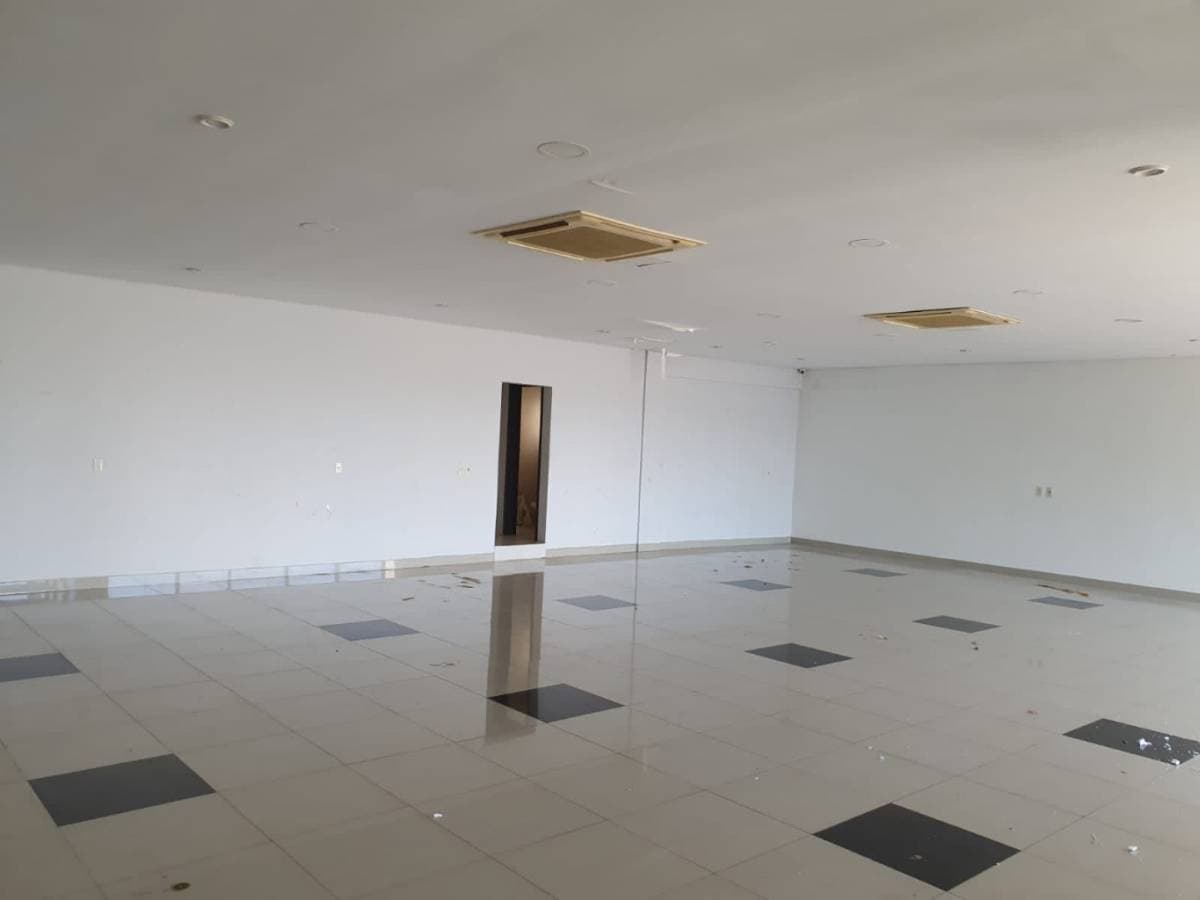 Edificio corporativo y comercial sobre aviadores del chaco, foto 3