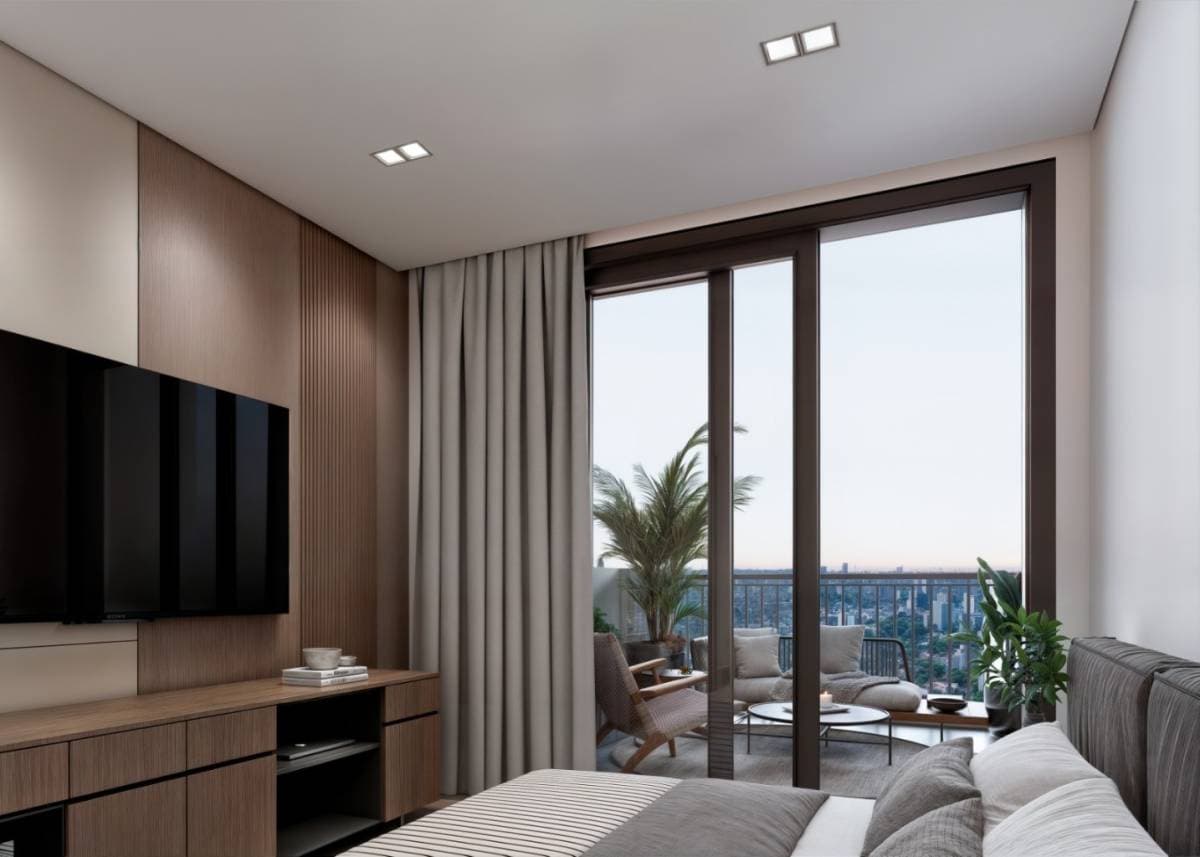 En venta departamentos en pozo en Las Lomas edificio genova — foto 3