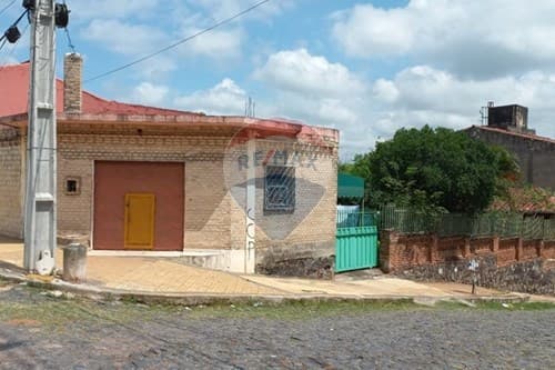 Casa-Venta-PY Asunción Sajonia, foto 2
