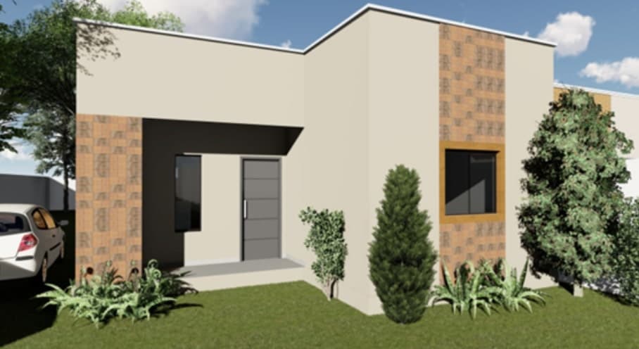 Habitat para la Humanidad — foto 2