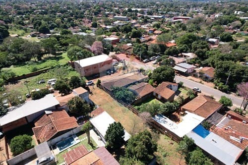 Terreno - Venta - Paraguay Central San Lorenzo, foto 5