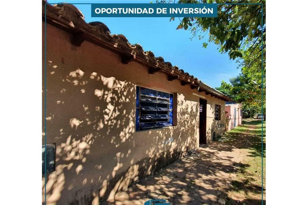 Terreno en excelente ubicación San Pablo Asunción, foto 5
