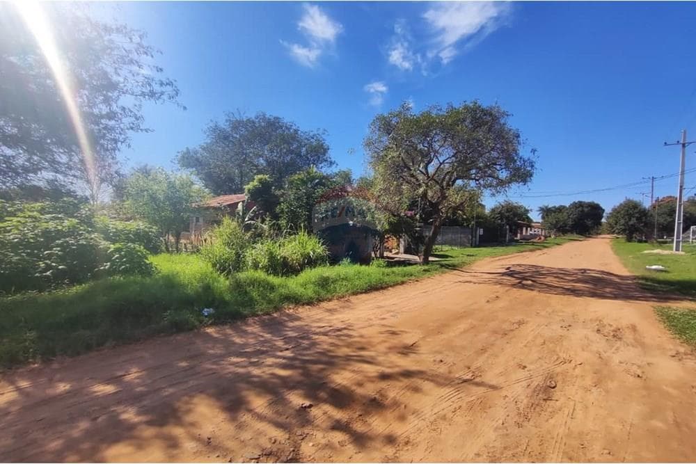 Terreno en limpio bº centro — foto 4