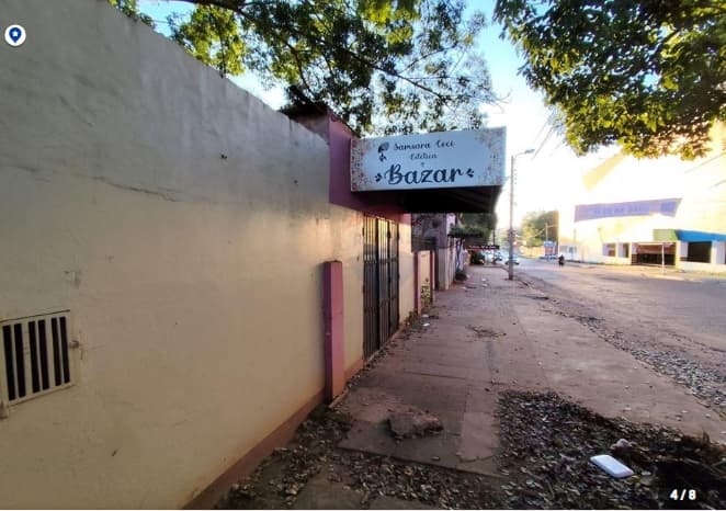 Terreno con casa refaccionar o demoler en Venta — foto 2