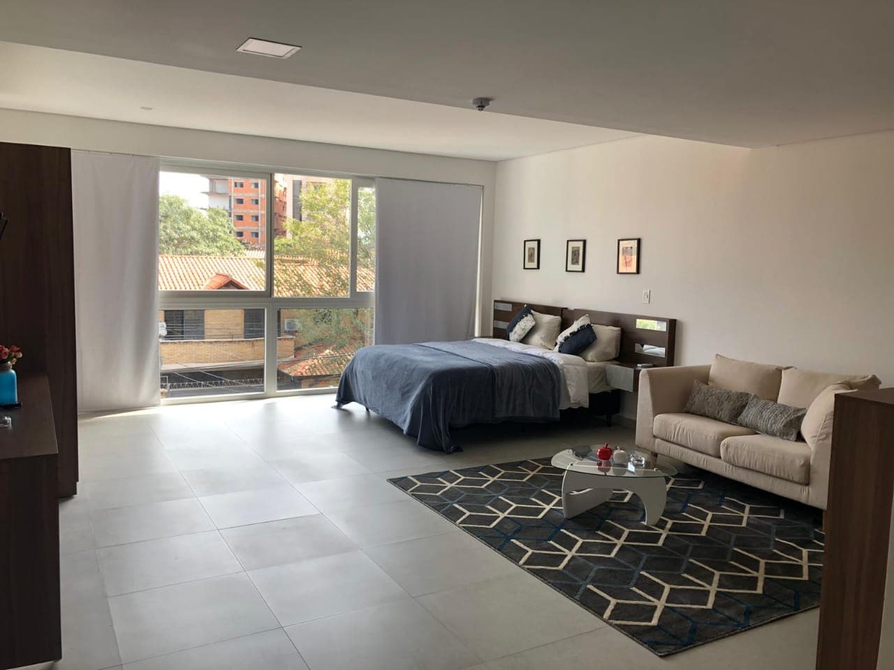 Hermoso Monoambiente en excelente zona! — foto principal