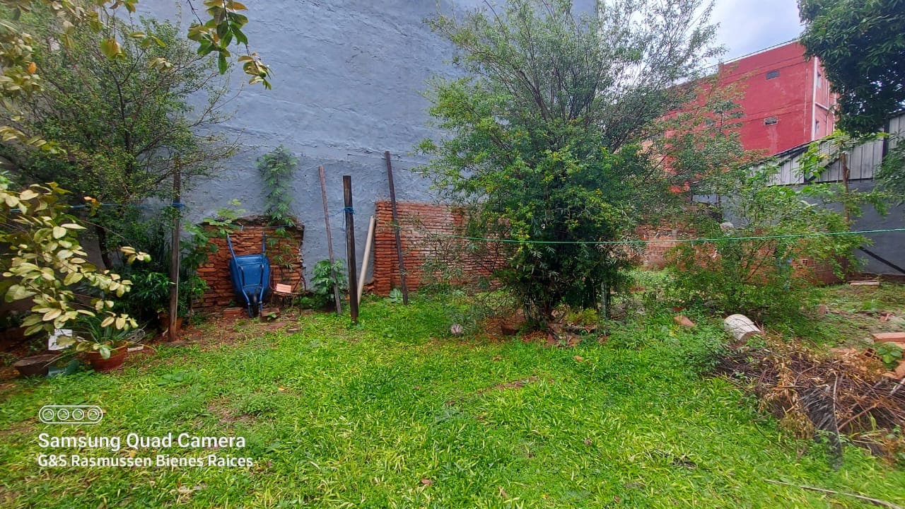 Terreno de 400 m2 en Fernando de la Mora, Zona Sur - CLLA7255221, foto 5