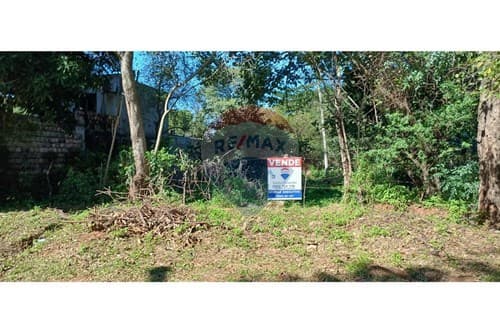 En venta terreno 462 m² - barrio rincon - Ñemby