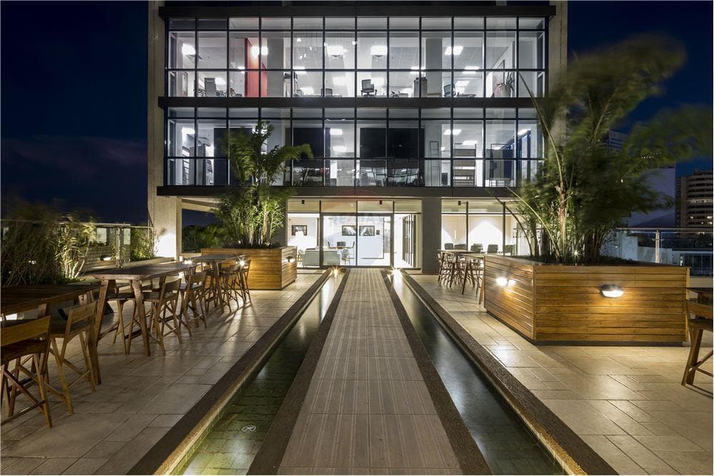 Oficinas Sky Park 3 - ¡Lleva tu empresa a otro nivel!, foto 3