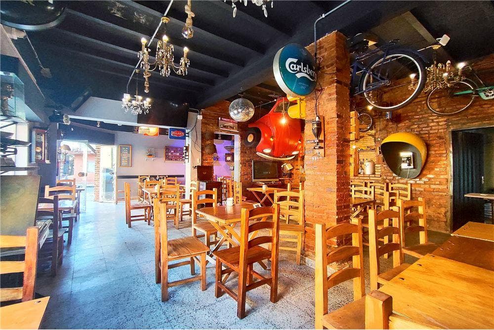 Local Comercial - Alquiler - Paraguay Asunción Obrero, foto 4