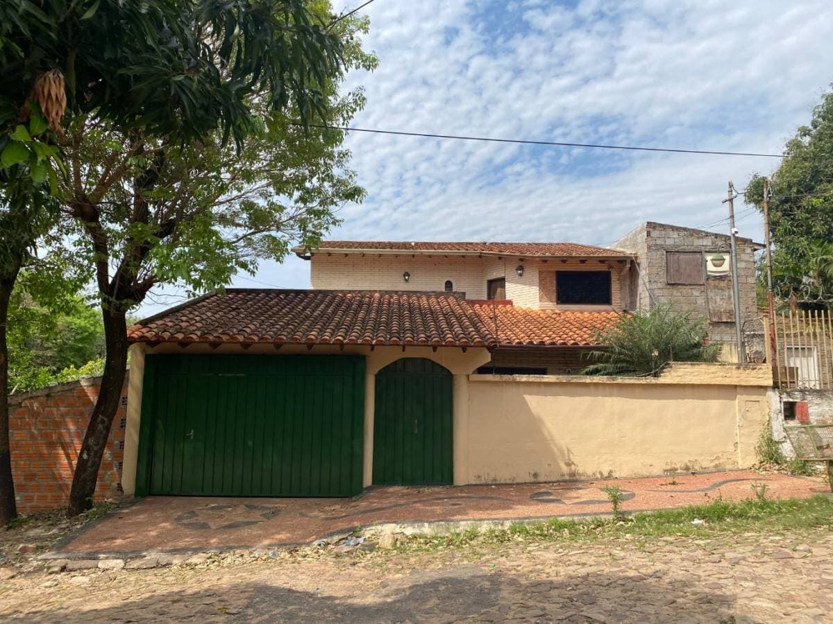 Propiedad en Alquiler – Ideal para Oficina