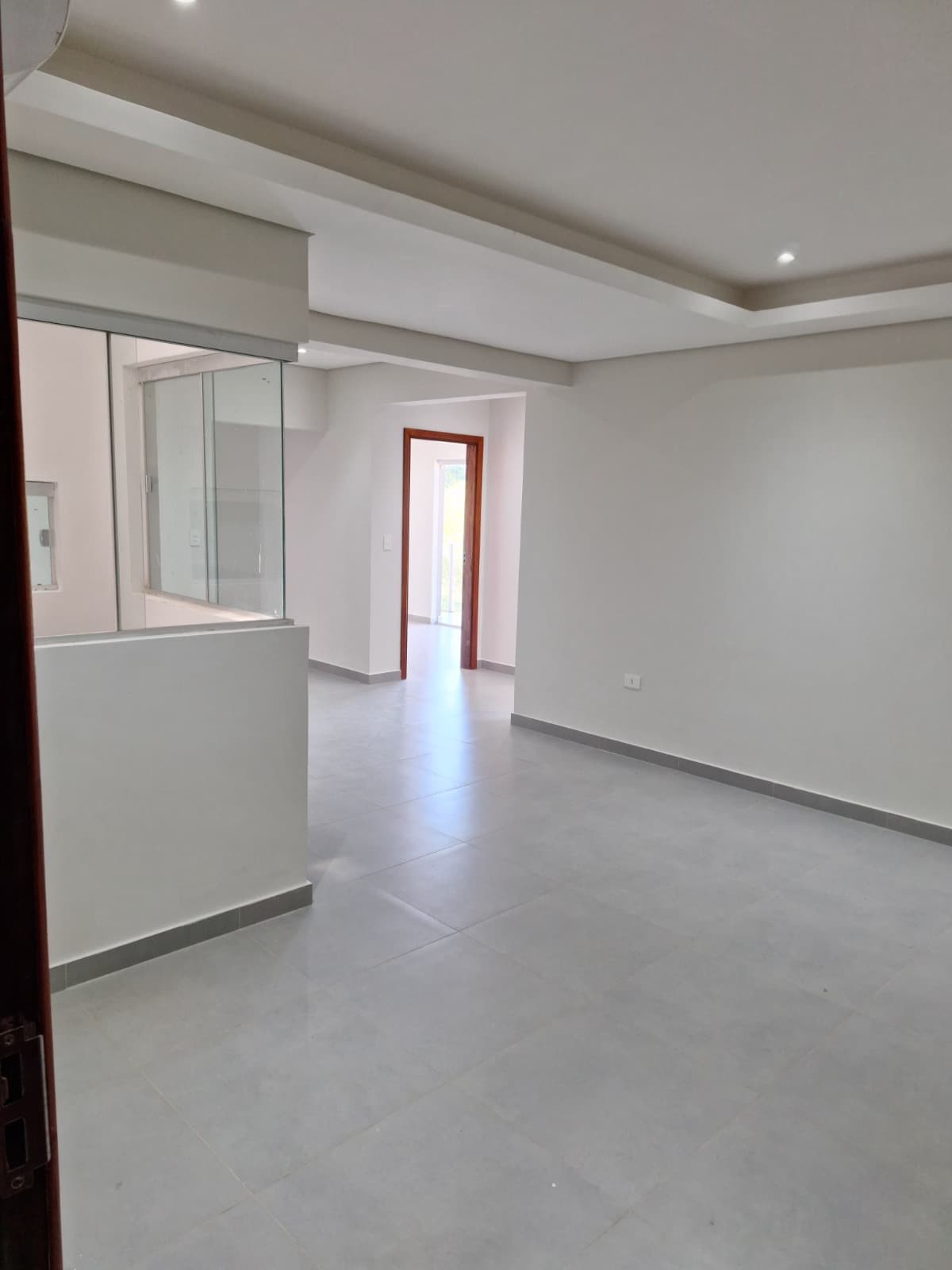 departamento de 3 dormitorios en San Lorenzo zona laguna grande, foto 2
