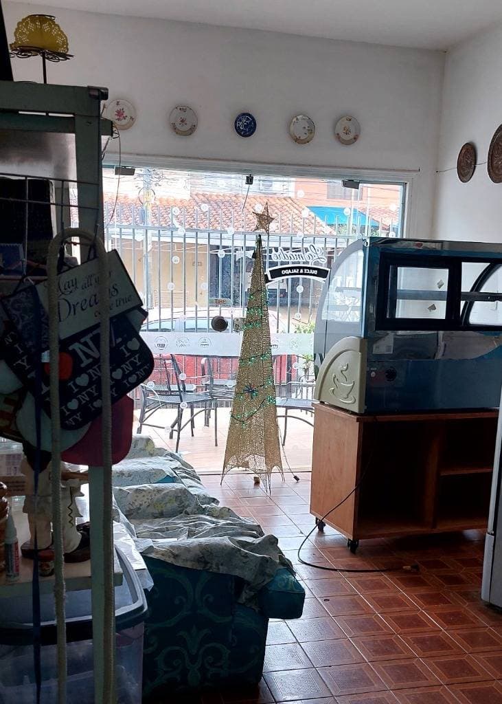 Casa de estilo clásico en venta en Barrio San Cristóbal, foto 2