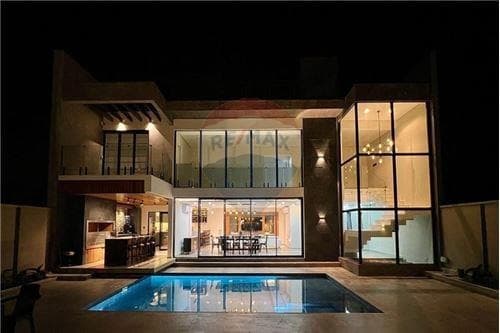 Vendo residencia lujosa en San Bernardino