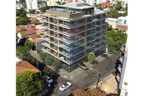 Departamento-Venta-PY Asunción Ciudad Nueva Luis A, Herrera y Gral Aquinio Luis…, foto 1