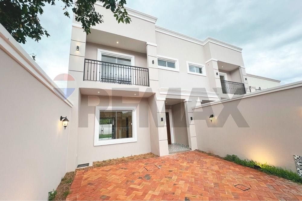Duplex - Venta - Lambaré, Paraguay — foto 2