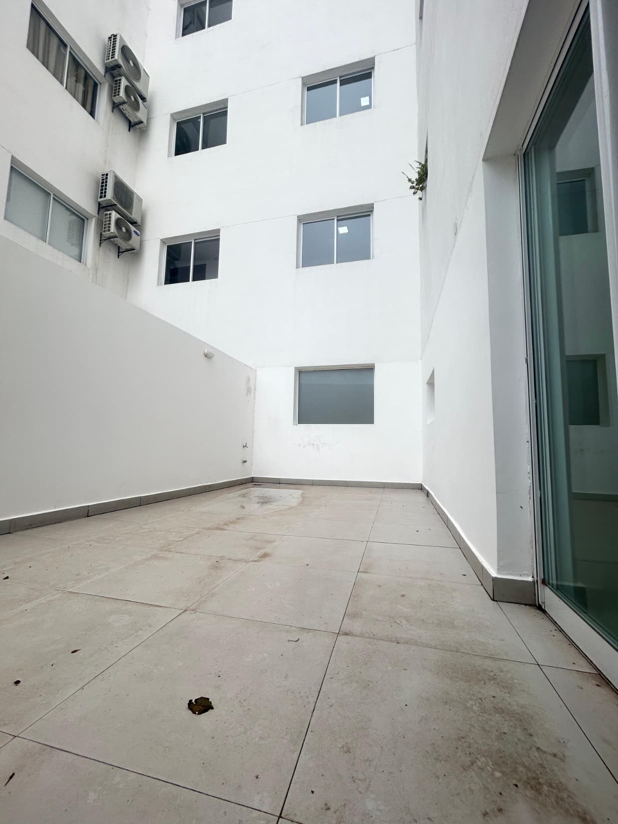 Depto de 1 dormitorio b°Las Mercedes, foto 3