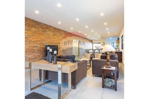 En Venta Casa En San Bernardino Sobre La Avenida Ciervo Cuà — foto 4