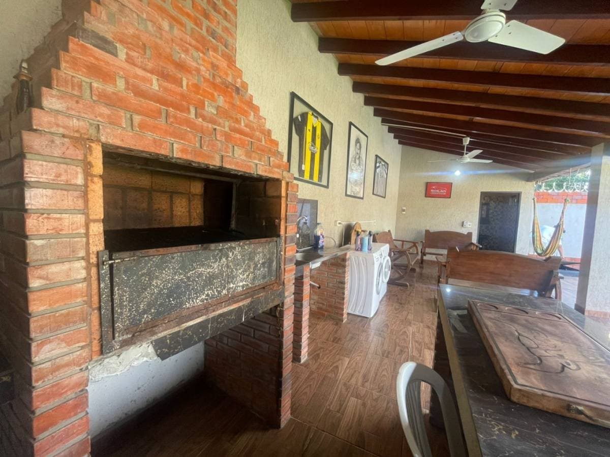 Casa con Piscina en Venta – Capiatá, Ruta 2 zona Piro'y, foto 4