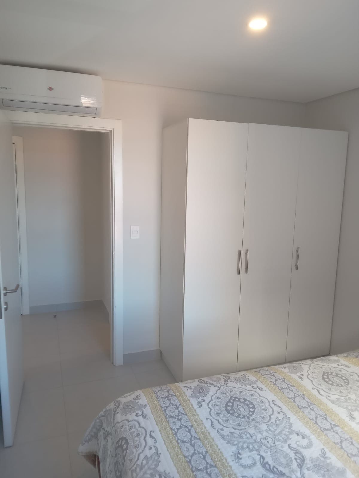 Dpto amoblado de 49 m2 en Fndo de la Mora Zona Norte, foto 5