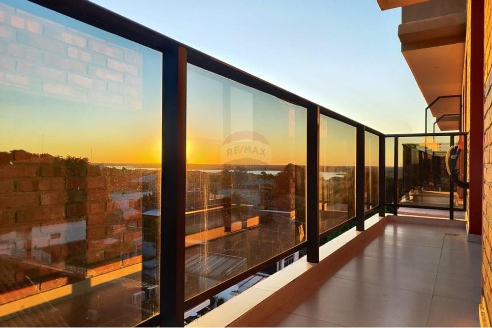 departamento en Asunción - Barrio Las Mercedes, foto 5