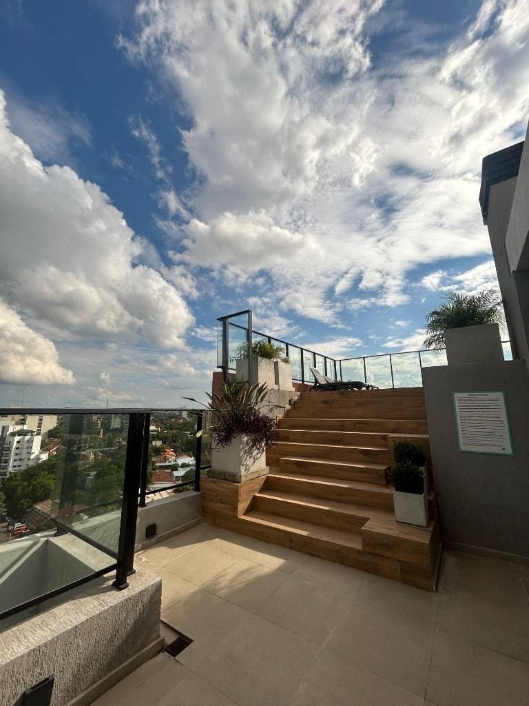 Departamento de 2 habitaciones en venta en el Edificio España Las Mercedes