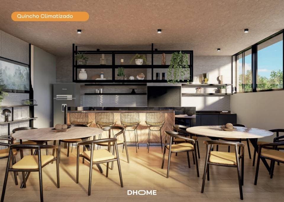 Último departamento disponible – dhome cruz del defensor, foto 5