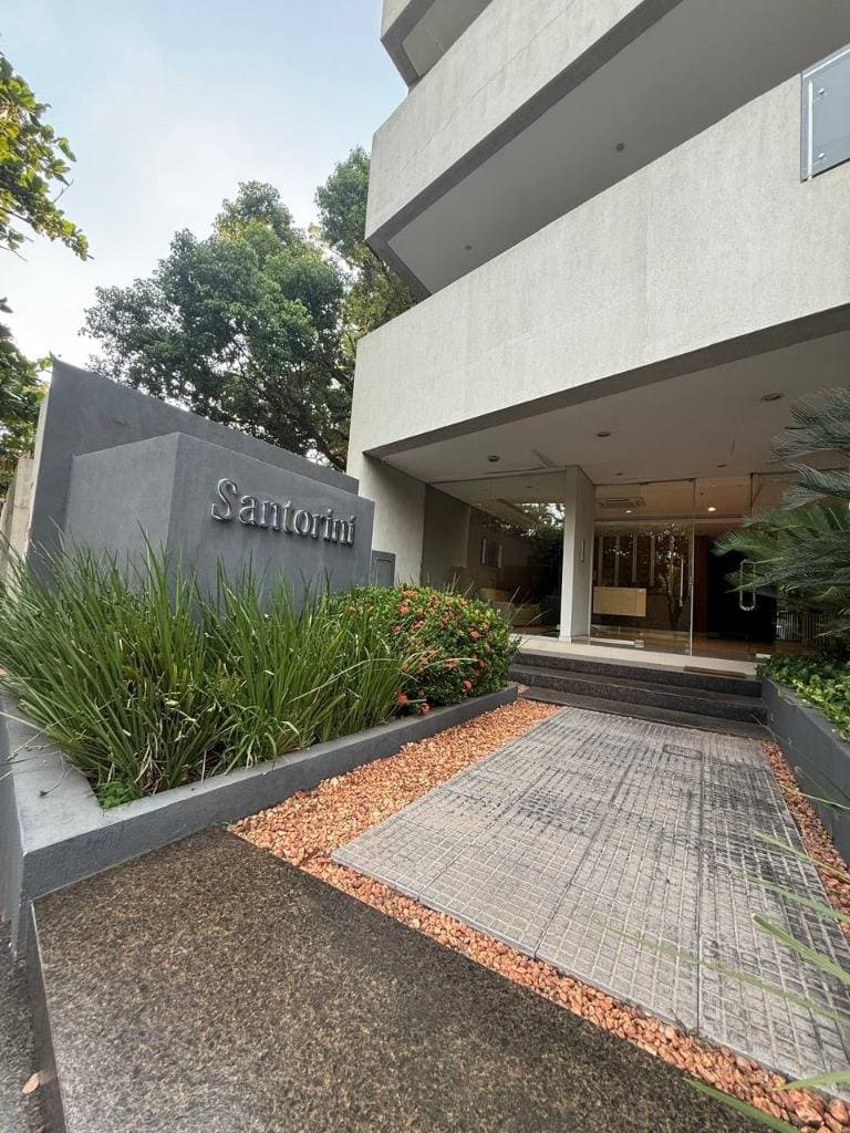 Departamento 3 dormitorios - Edificio Santorini, Asunción, foto 2