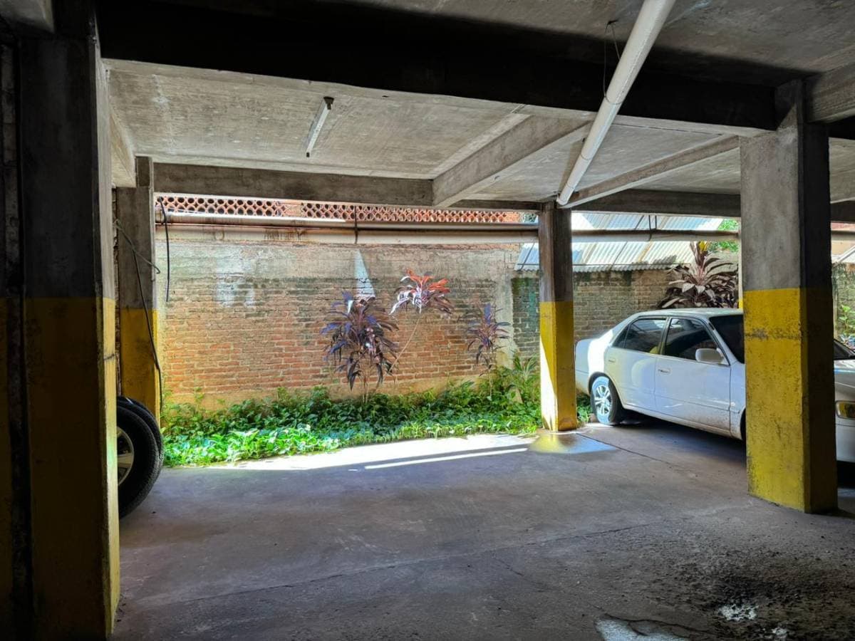 En venta departamento a pasos de la playa San José, foto 2