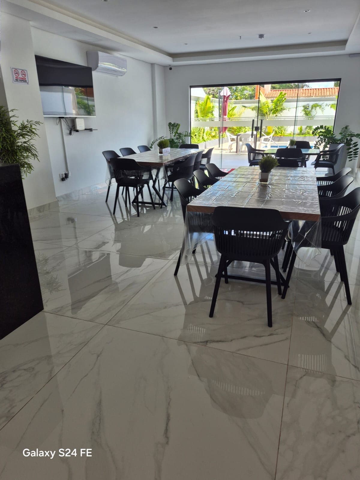 Departamento Amoblado de 2 Dormitorios en Mburucuyá | Gs. 8.450.000, foto 5