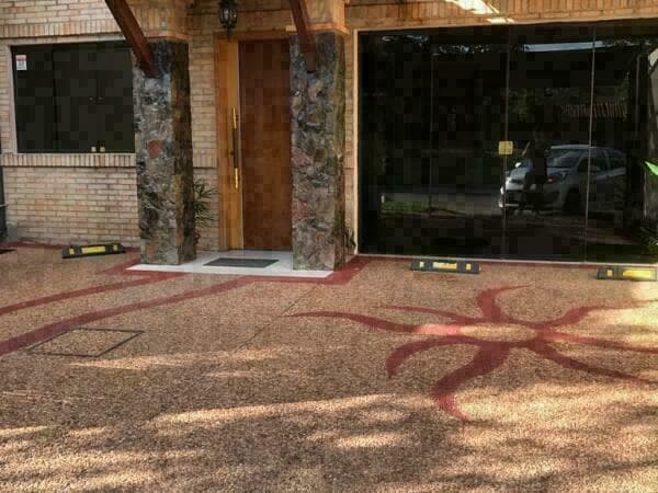 Duplex en bo. Herrera con renta actual — foto 2