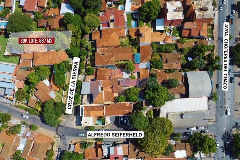 De terreno en asuncion, foto 3