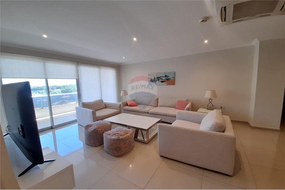 Departamento - Alquiler - Carmelitas, Asunción, Paraguay