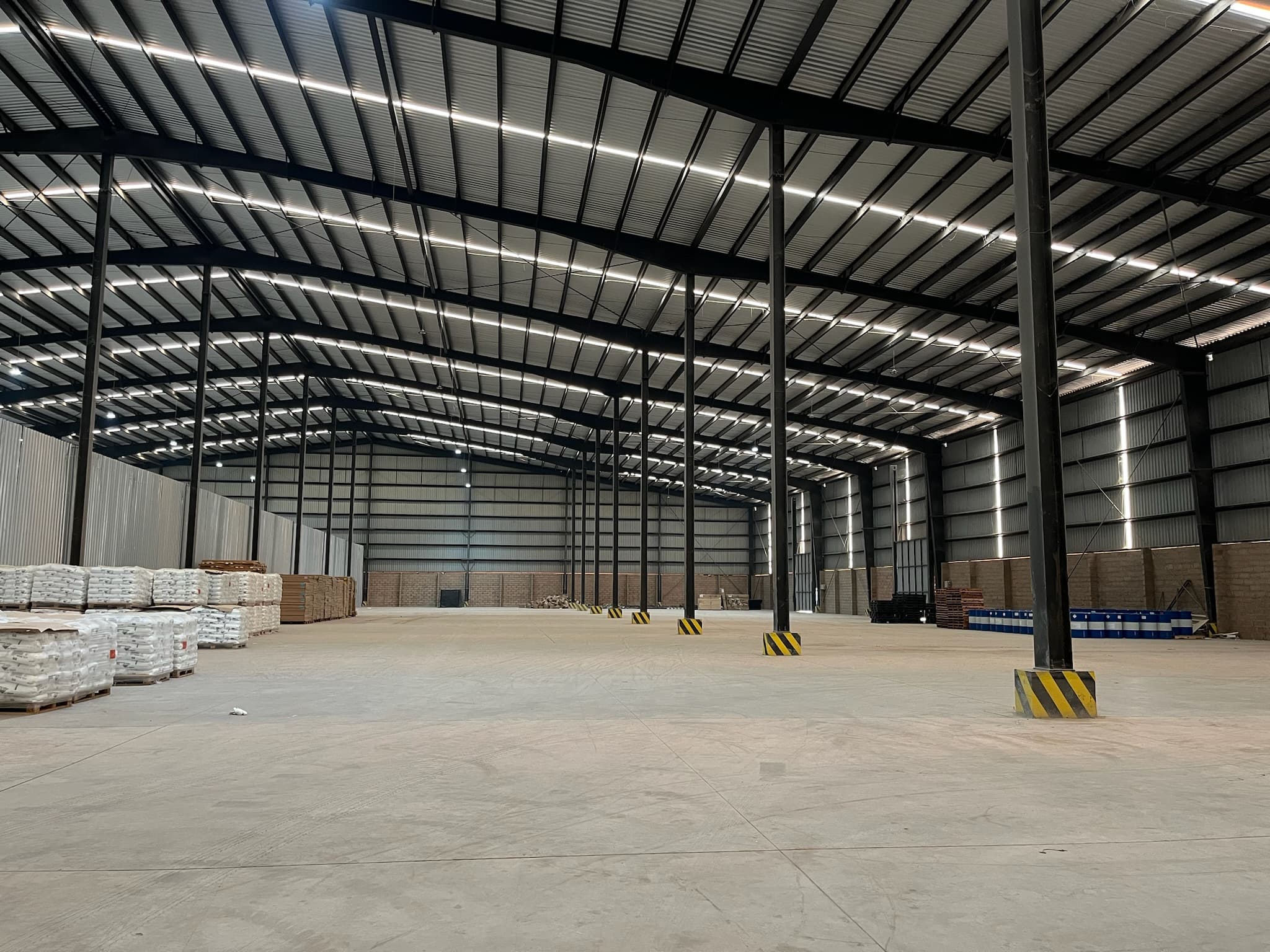 De Deposito Para Logistica O Almacenamiento - Mra — foto 4