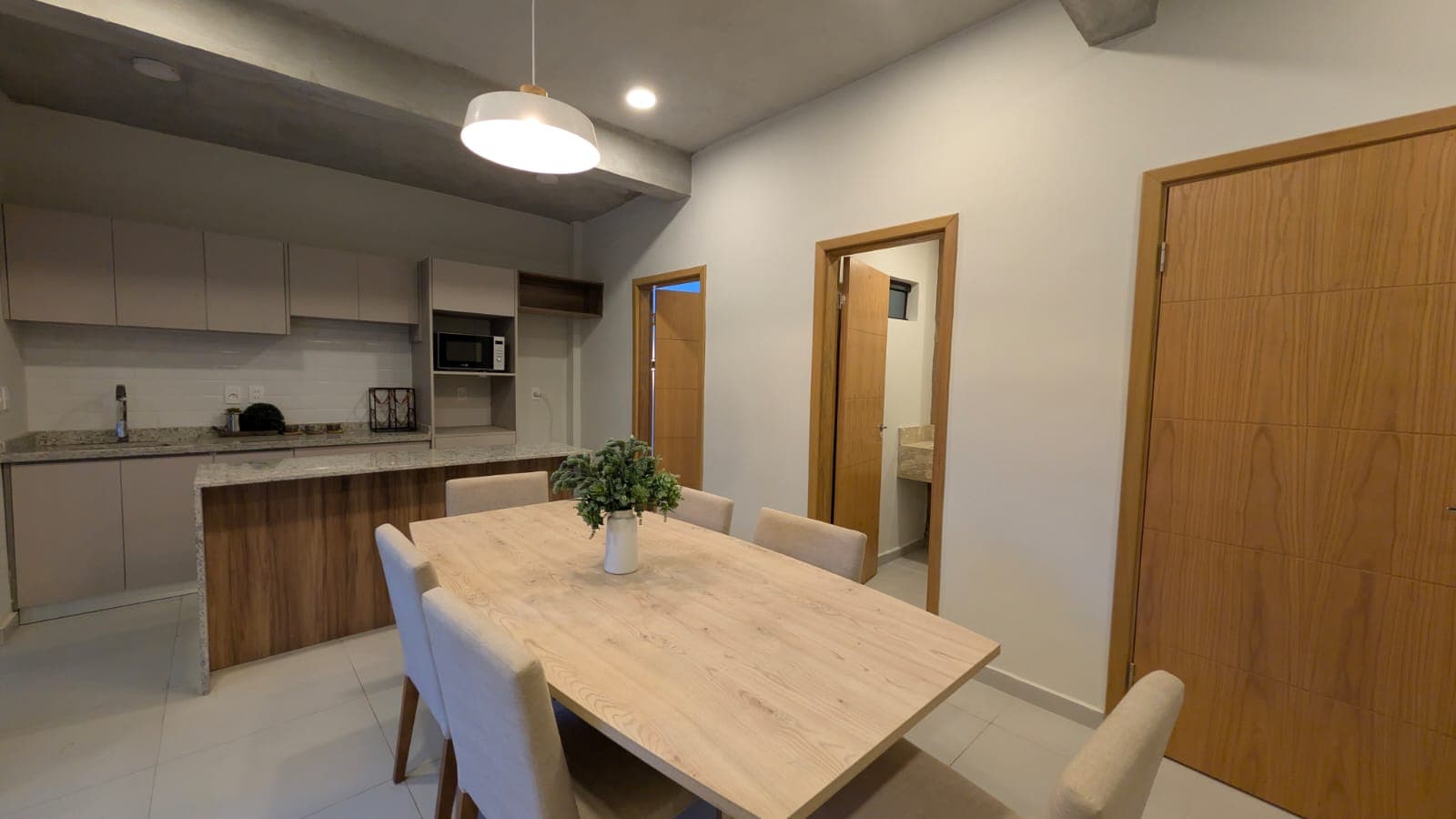 Hermoso duplex, foto 2