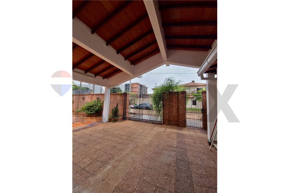 Casa - Alquiler - Fernando de la Mora, Paraguay, foto 5