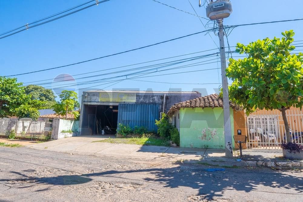 Tinglado/galpon en Fernando de la Mora zona sur, foto 3