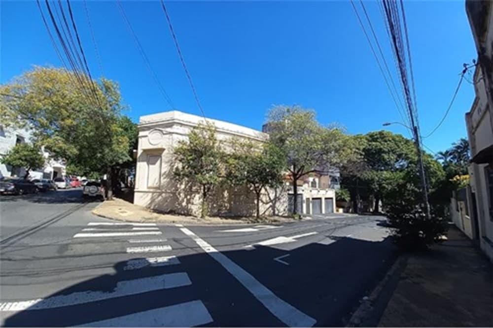 Amplia casa en asuncion barrio ciudad nueva — foto 4