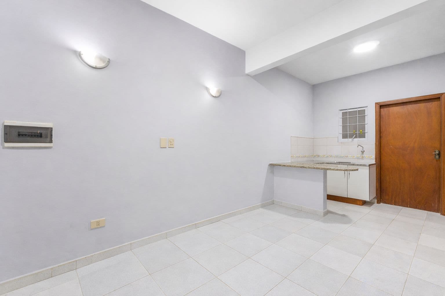 duplex barrio Bernardino Caballero Asuncion — foto 4