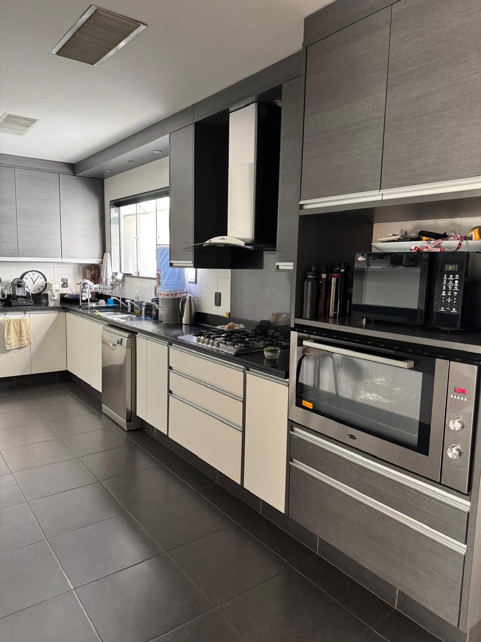 Residencia En Recoleta De 4 Dormitorios En Suite, foto 4
